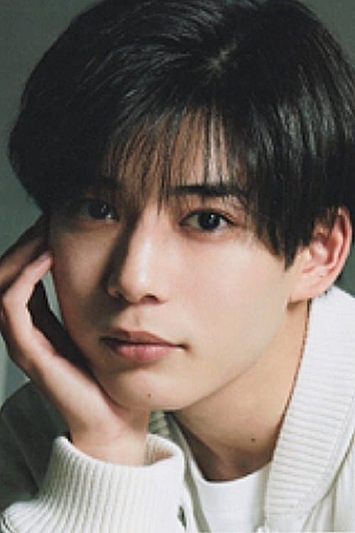 長尾謙杜 zdjęcie