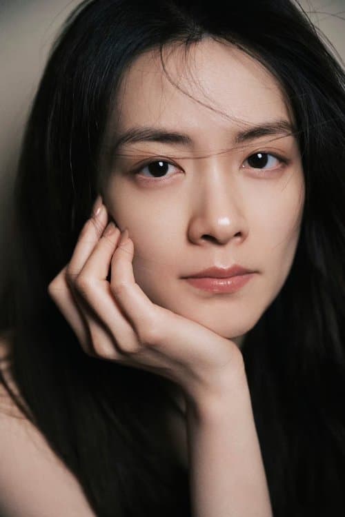 陈昊宇 zdjęcie