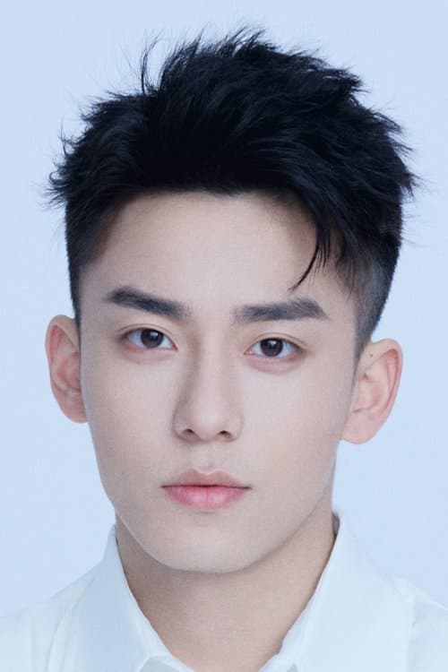 赵华为 zdjęcie