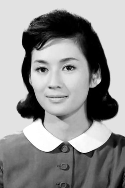司葉子 zdjęcie