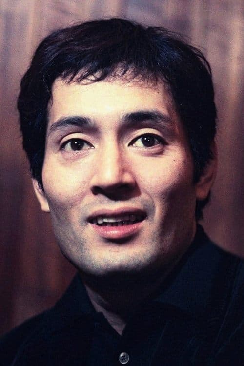 仲代達矢 zdjęcie