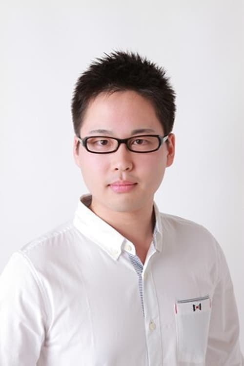 濱岡敬祐 zdjęcie