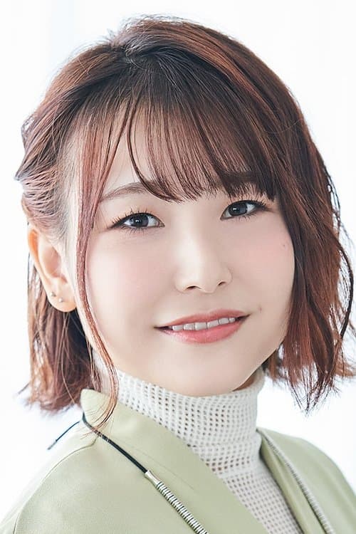 川井田夏海 zdjęcie