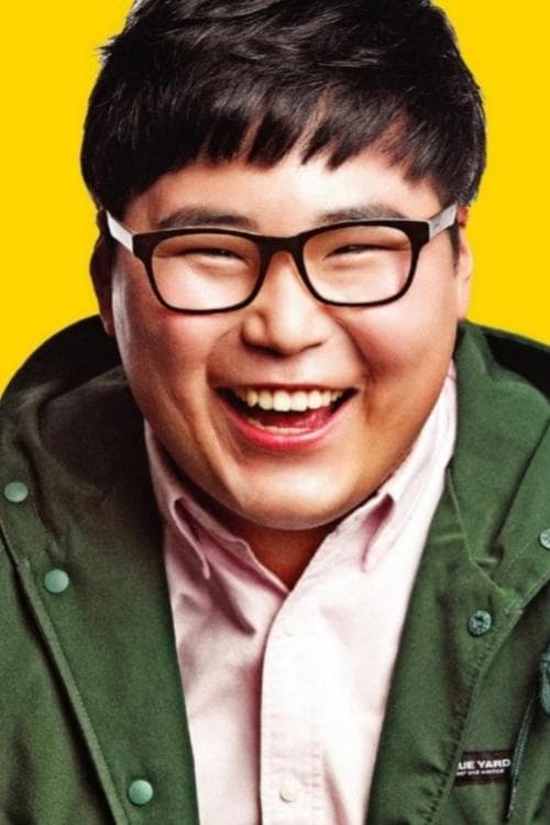 김요한 zdjęcie