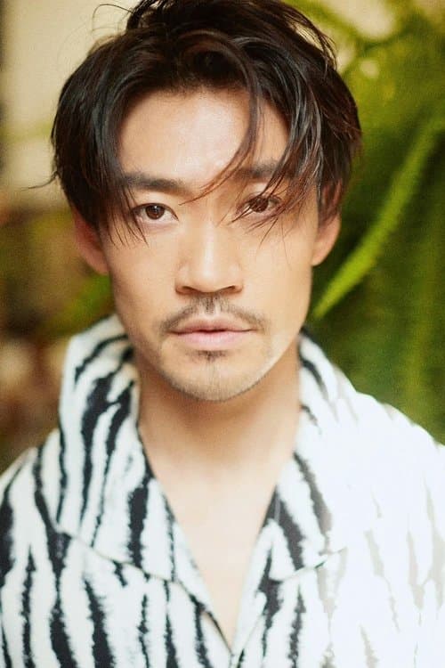 李东赫 zdjęcie
