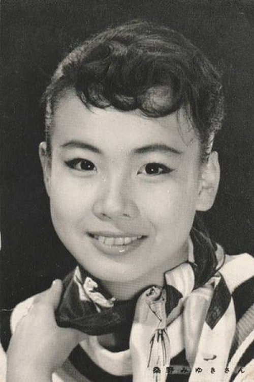 桑野みゆき zdjęcie