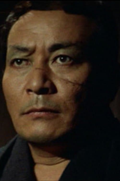 山本麟一 zdjęcie