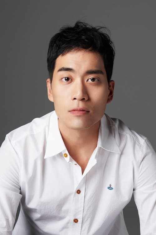 안창환 zdjęcie