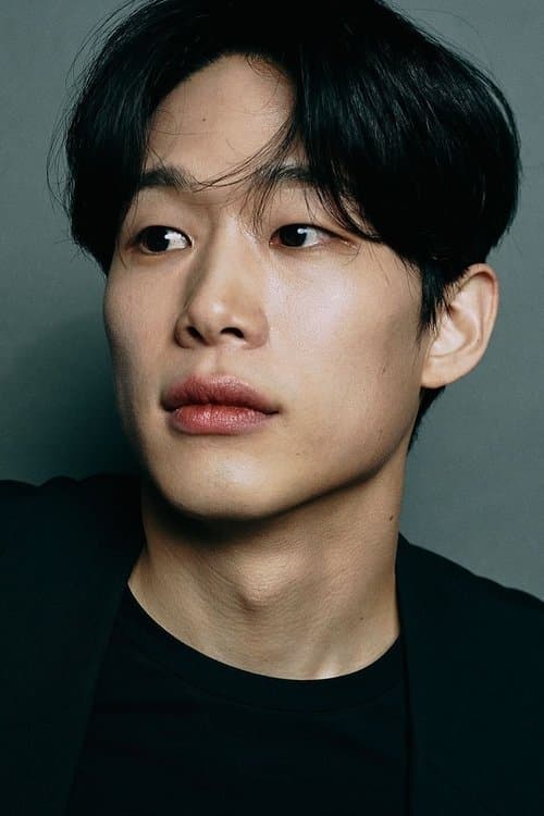 이찬용 zdjęcie