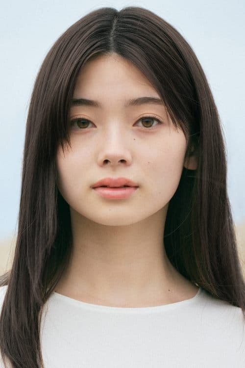 南琴奈 zdjęcie