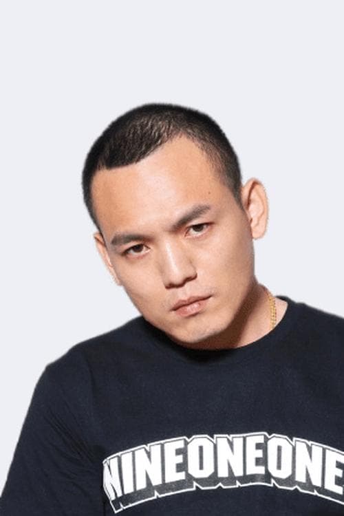 洪瑜鴻 zdjęcie