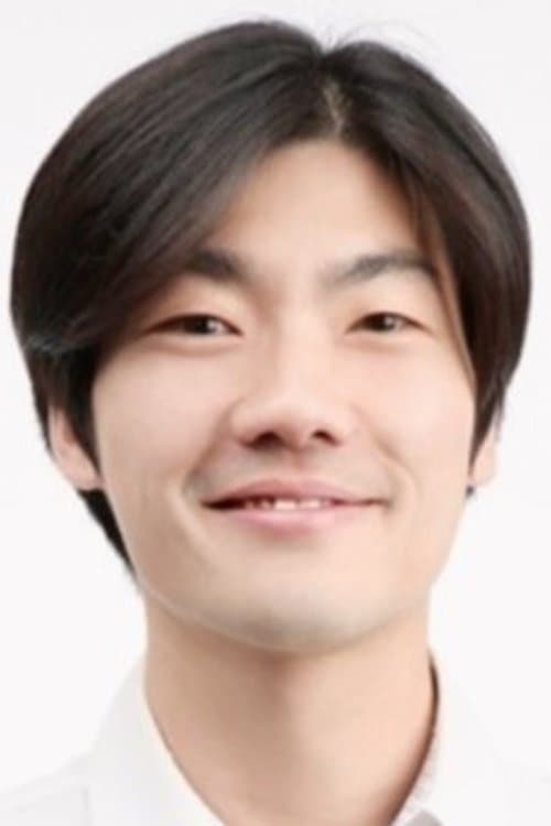 황기석 zdjęcie