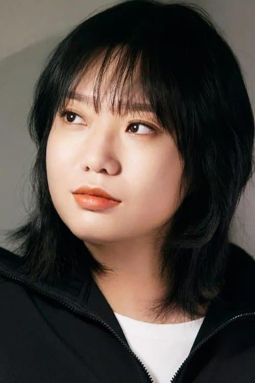 李雪琴 zdjęcie