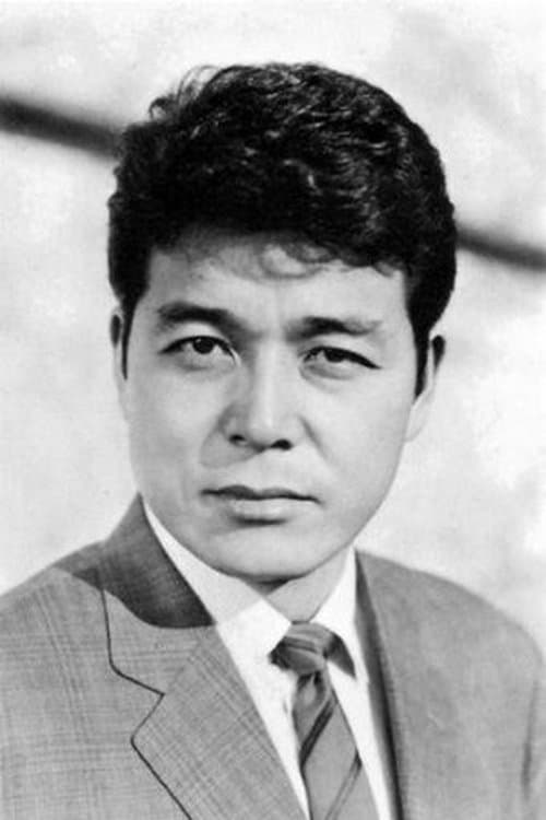 二谷英明 zdjęcie