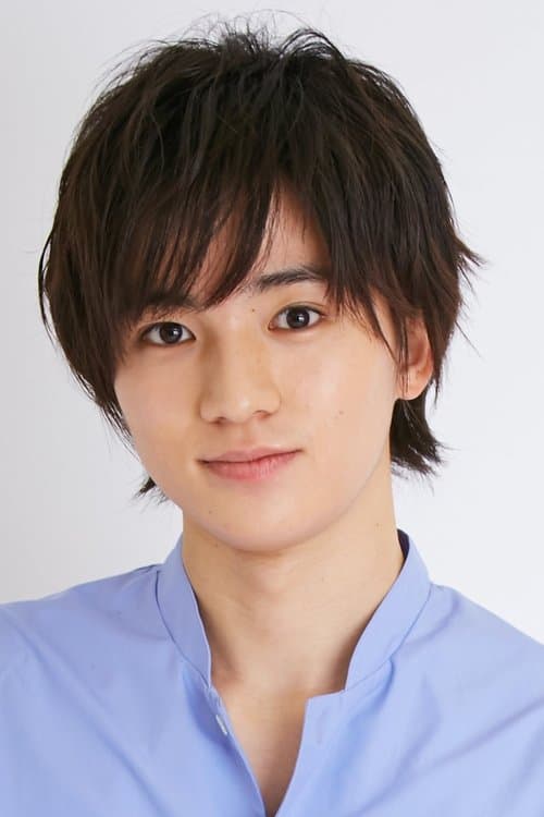 木戸大聖 zdjęcie