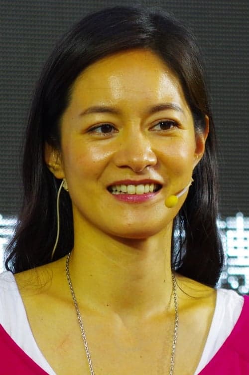 謝怡芬 zdjęcie