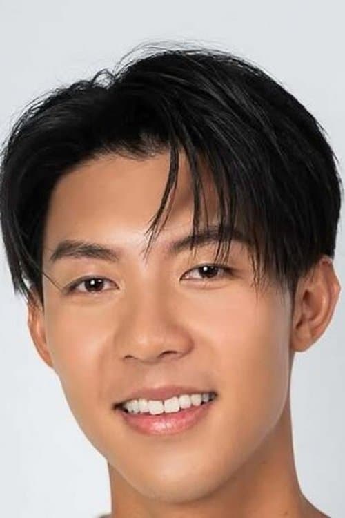 劉丞 zdjęcie