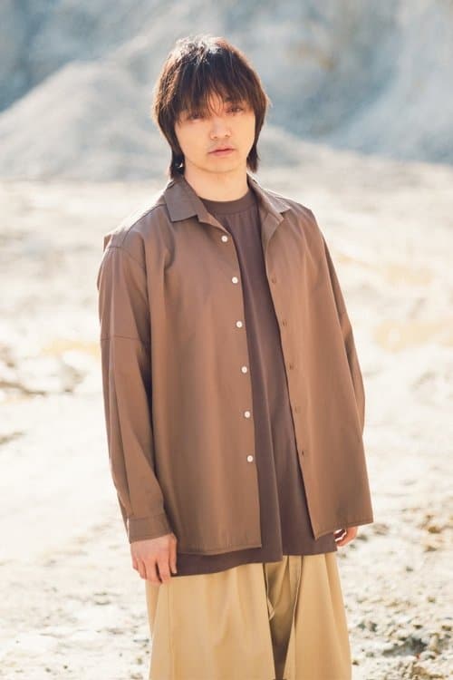 三浦大知 zdjęcie