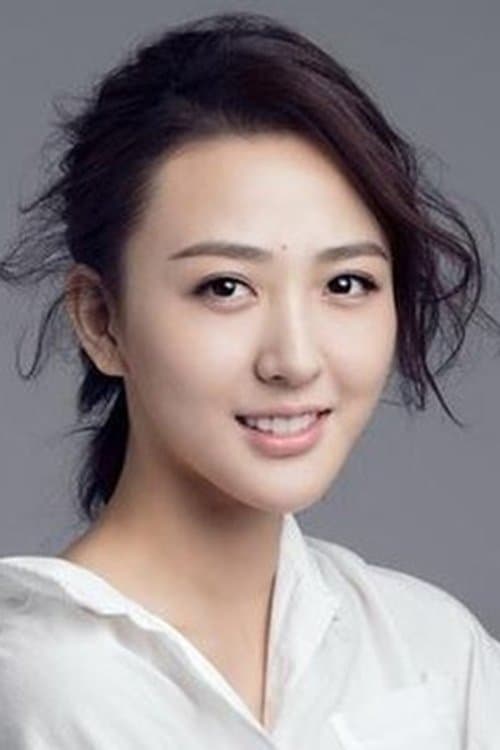 徐小飒 zdjęcie