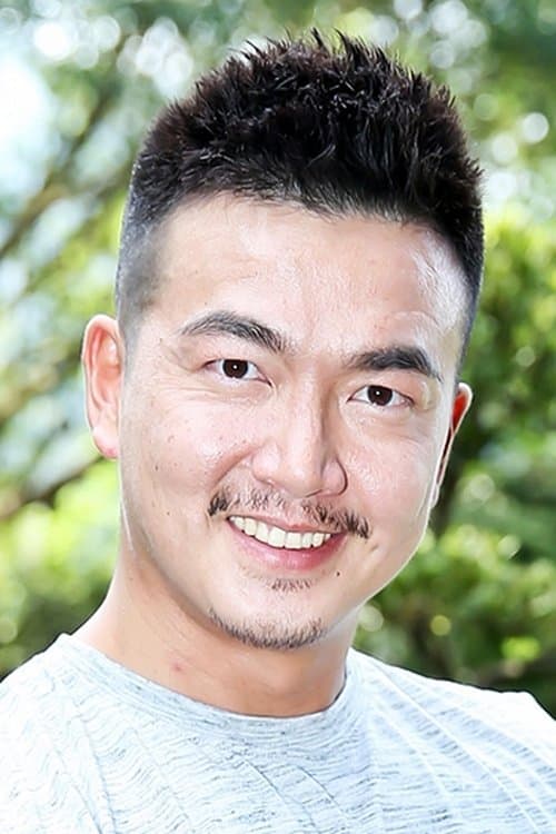 李沛旭 zdjęcie