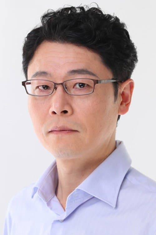 宮島岳史 zdjęcie