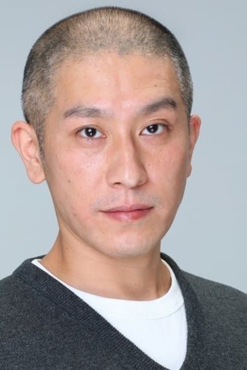 伊東潤 zdjęcie
