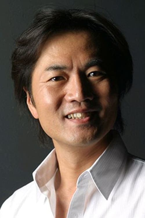 樋渡宏嗣 zdjęcie