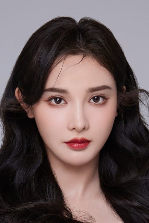 彭小苒 zdjęcie