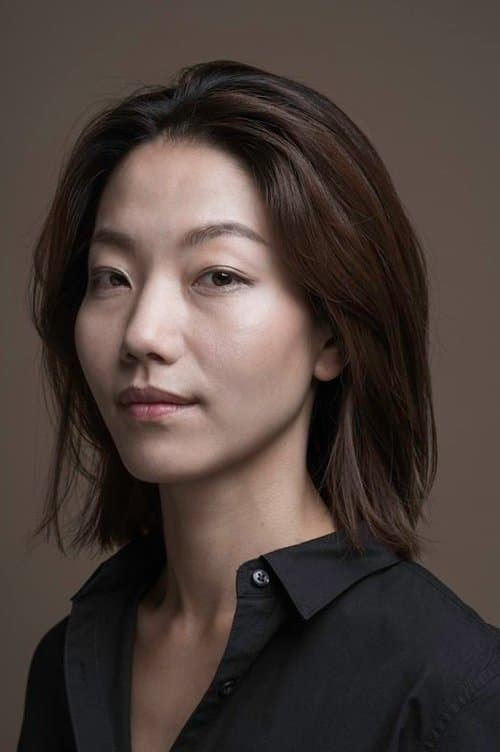 김신록 zdjęcie