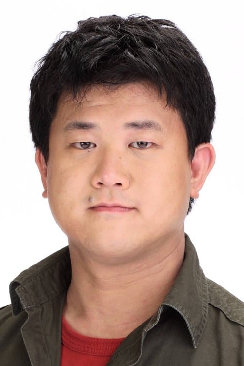 野川雅史 zdjęcie