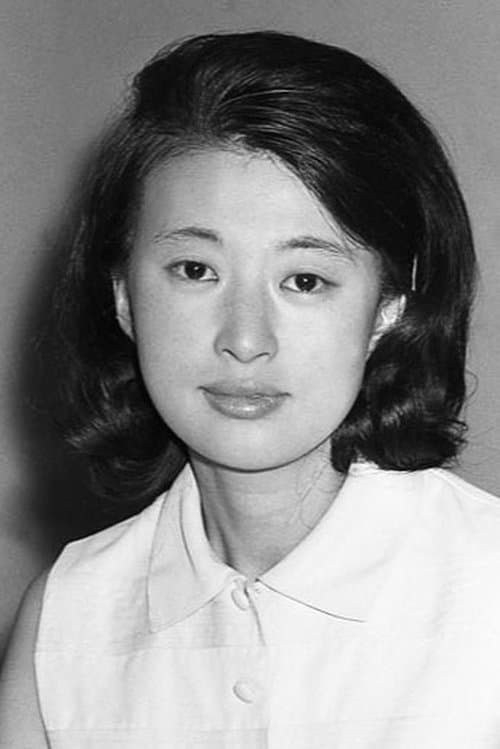 吉行和子 zdjęcie