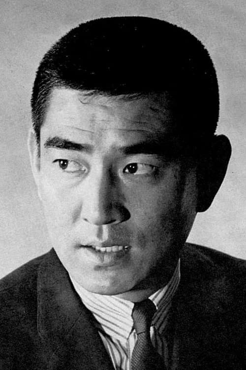 高倉健 zdjęcie