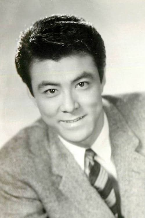 田宮二郎 zdjęcie