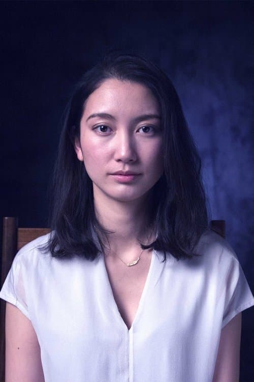 伊藤詩織 zdjęcie