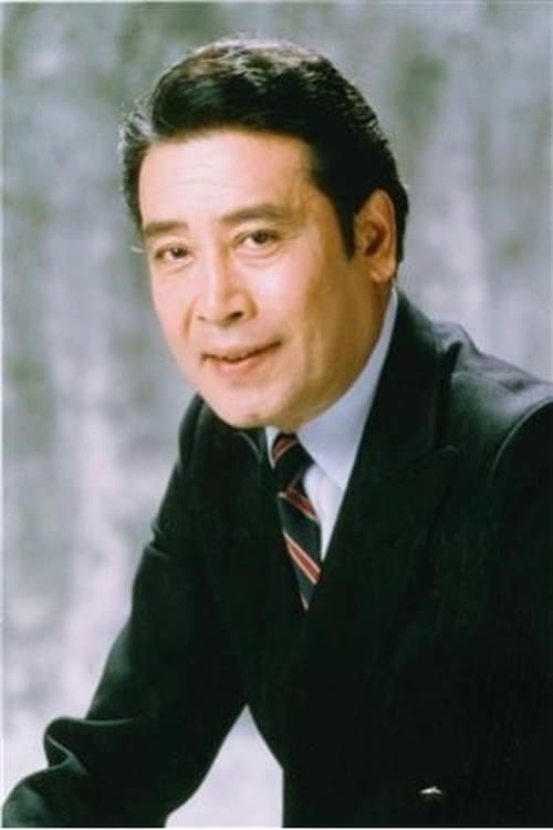 中丸忠雄 zdjęcie