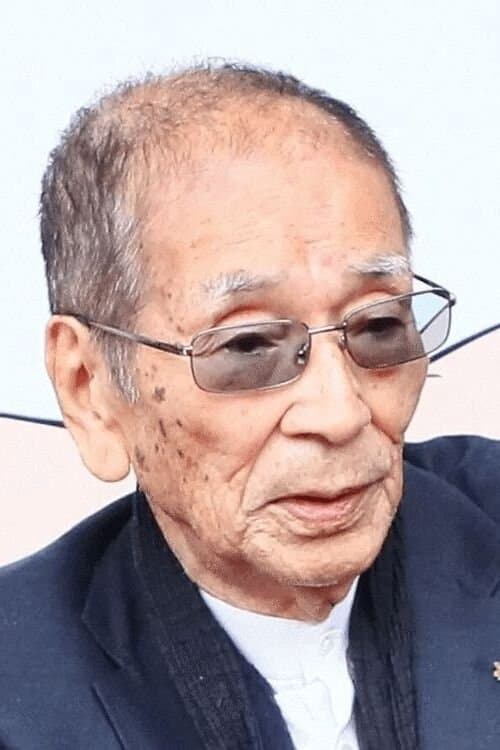 小林清志 zdjęcie