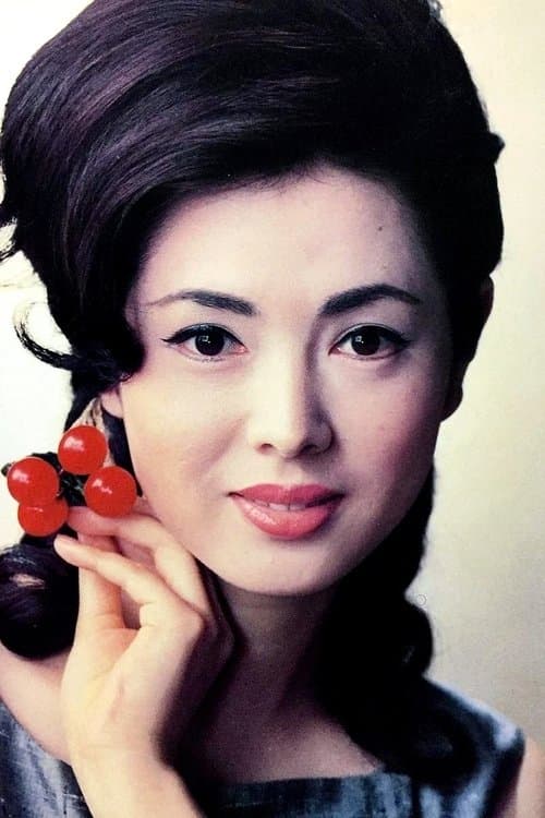 佐久間良子 zdjęcie