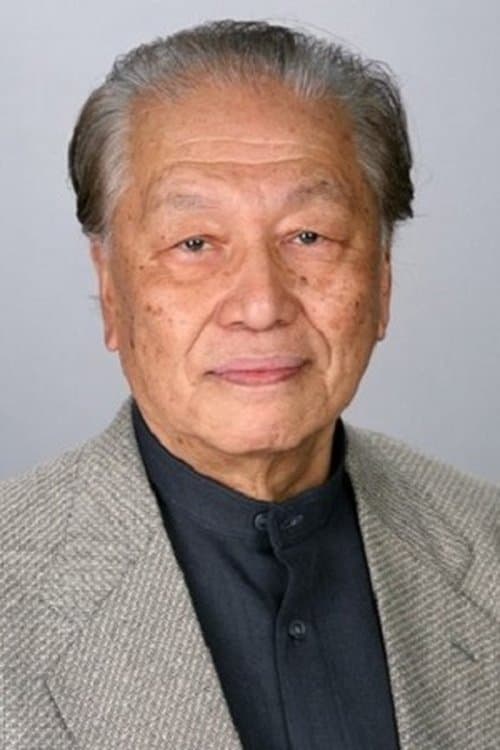 加藤武 zdjęcie