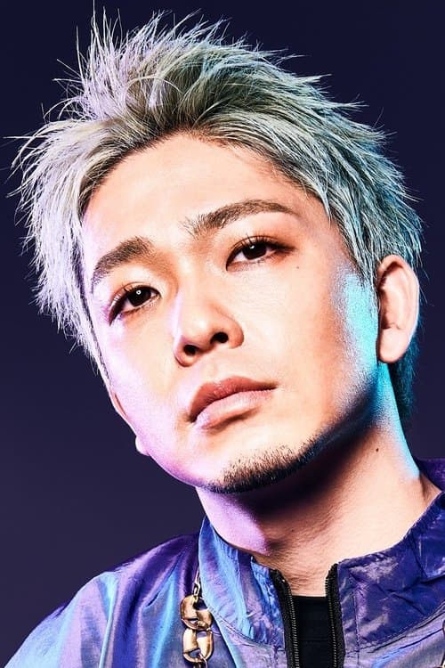 福西勝也 zdjęcie