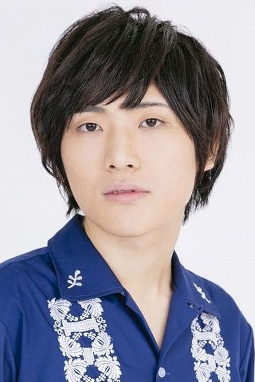 加藤渉 zdjęcie