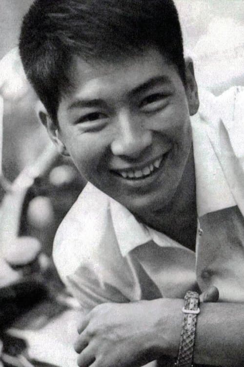 夏木陽介 zdjęcie