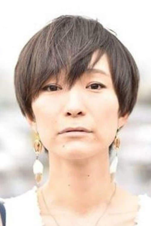 拝郷メイコ zdjęcie