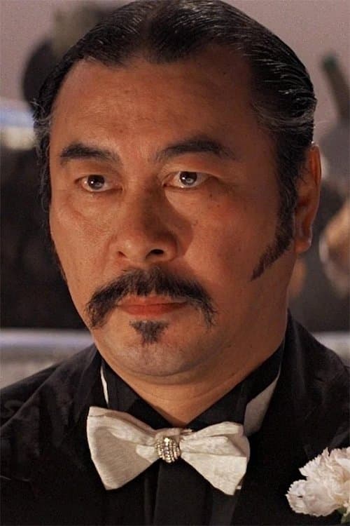 喬宏 zdjęcie