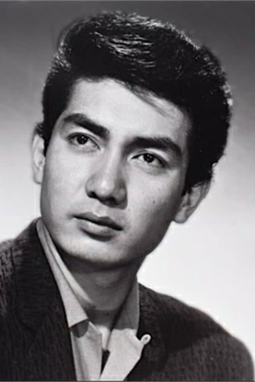 本郷功次郎 zdjęcie