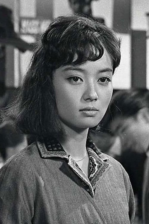 笹森礼子 zdjęcie