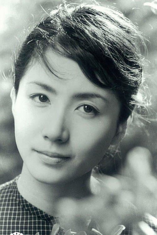 岩下志麻 zdjęcie