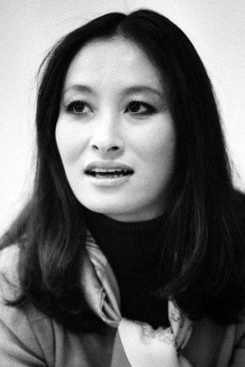 江波杏子 zdjęcie