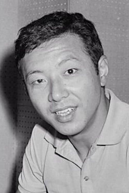 山田吾一 zdjęcie