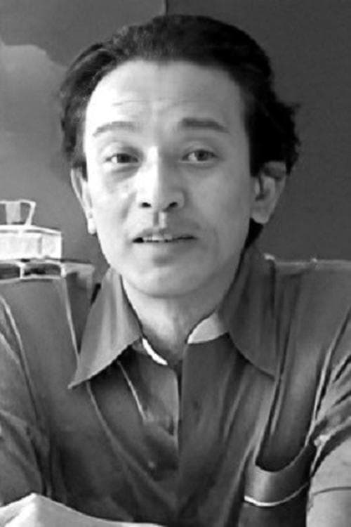 佐藤慶 zdjęcie