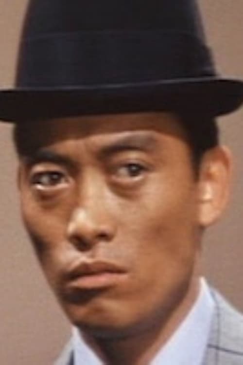 鈴木和夫 zdjęcie